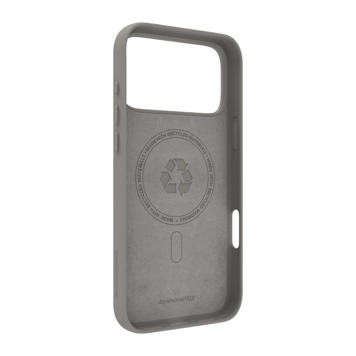dbramante1928 Roskilde MS ICON Phone Case Gray
