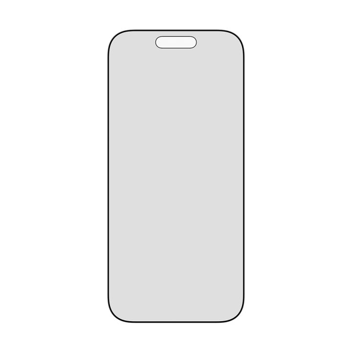 PanzerGlass ® 2-Way Privacy Screen Protector iPhone 17 | iPhone 16…