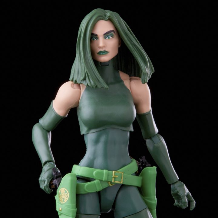Marvel F47945X0 figura de ação