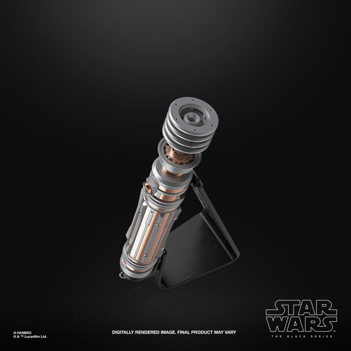 Star Wars The Black Series F39045L0 toy weapon