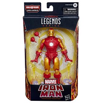 Marvel F47905X0 toy figure