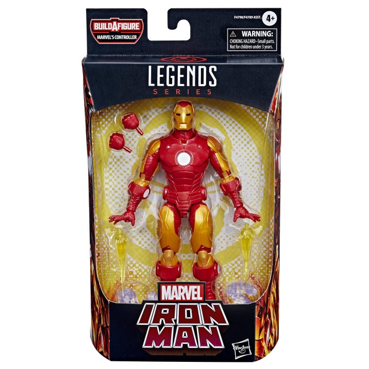 Marvel F47905X0 toy figure