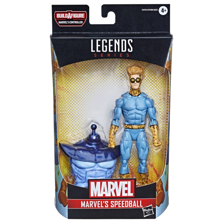 Marvel F47915X0 figura de ação