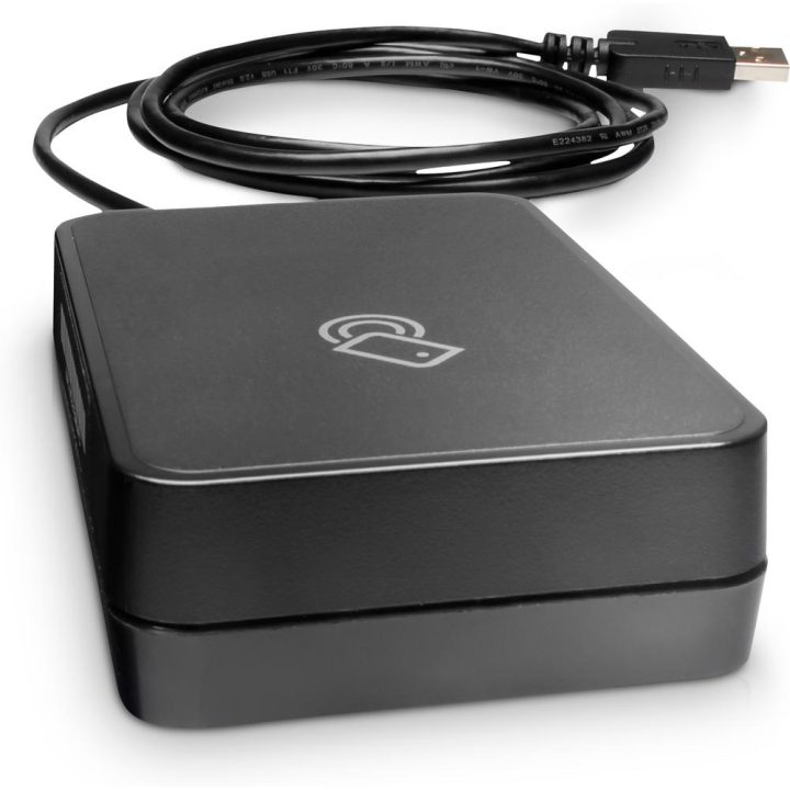 HP Jetdirect 3100w BLE/NFC/Wireless Accessory