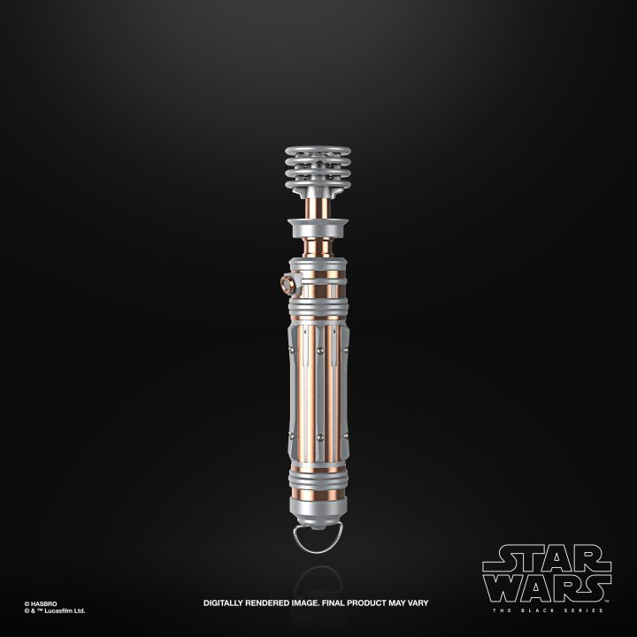 Star Wars The Black Series F39045L0 toy weapon