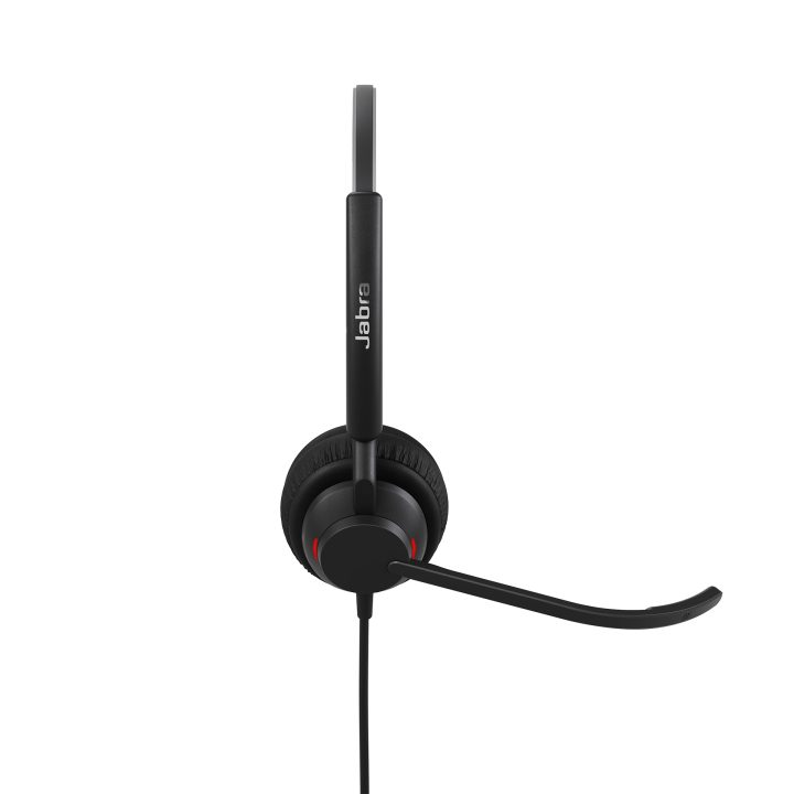 Jabra Engage 40 Auriculares Alámbrico Diadema Oficina/Centro de…
