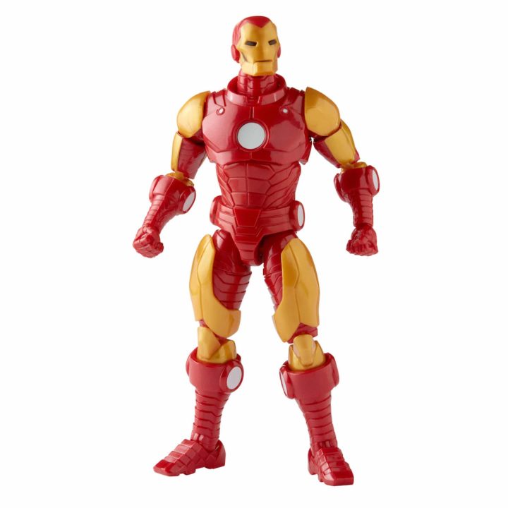 Marvel F47905X0 figura de ação