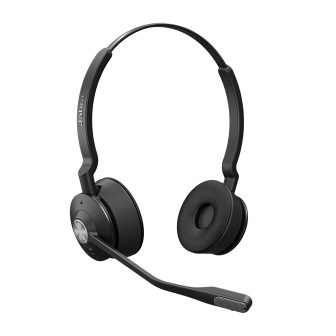 Jabra 14401-30 auricular e auriculares Auriculares Sem Fios Arco de…