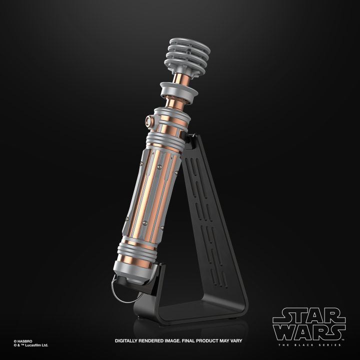 Star Wars The Black Series F39045L0 arma de brinquedo