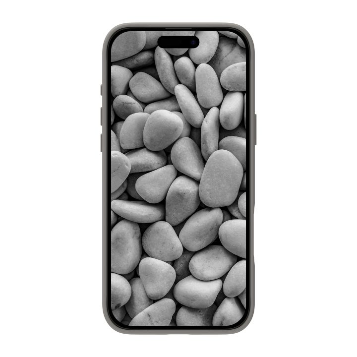 dbramante1928 Roskilde MS ICON Phone Case Gray