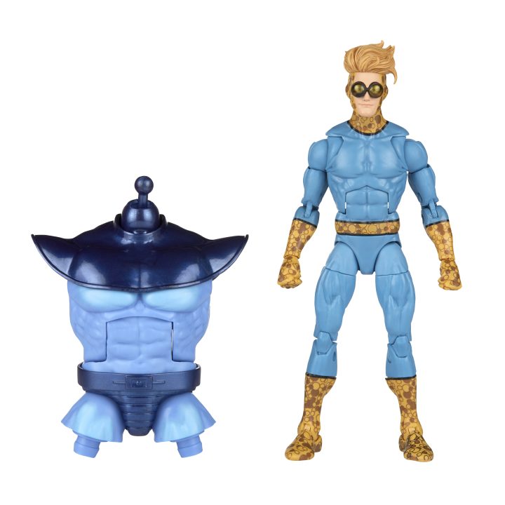 Marvel F47915X0 figura de ação