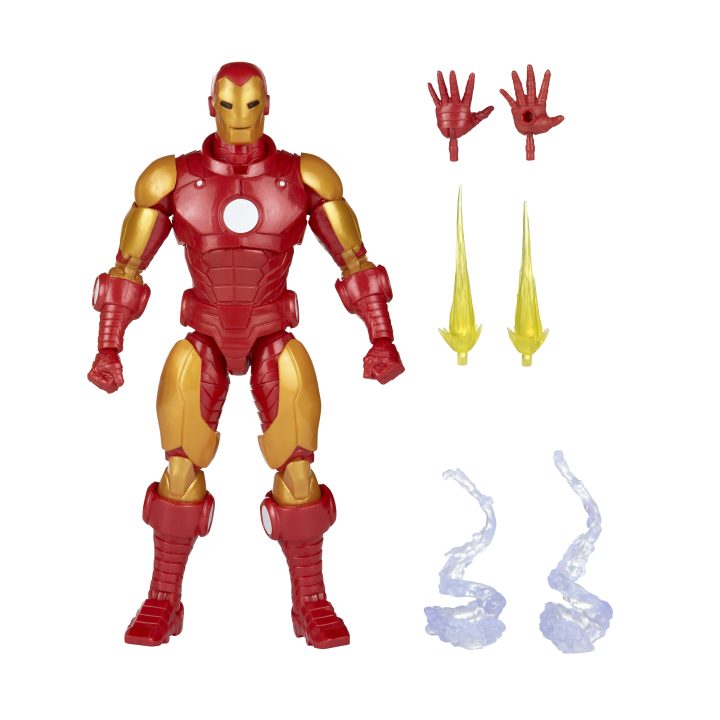 Marvel F47905X0 figura de ação