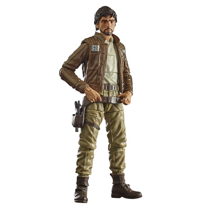Star Wars The Vintage Collection Captain Cassian Andor