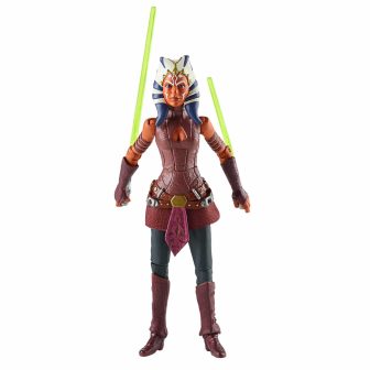 Star Wars Ahsoka