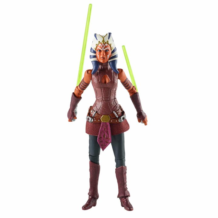 Star Wars Ahsoka