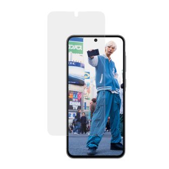 PanzerGlass ® Protetor de Ecrã Samsung Galaxy A57 5G | Ultra-Wide Fit…
