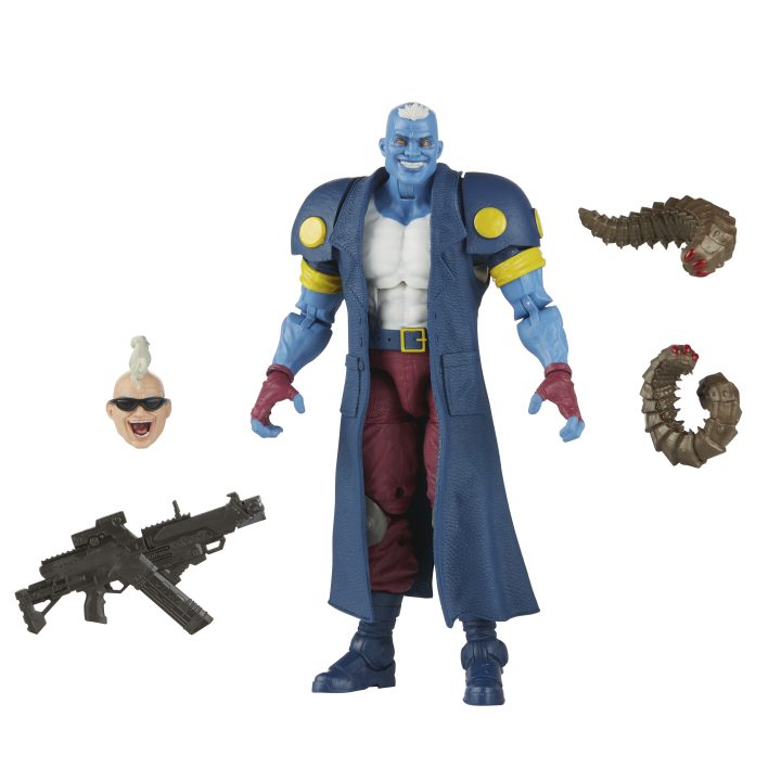 Marvel X-Men F36915X0 figura de ação