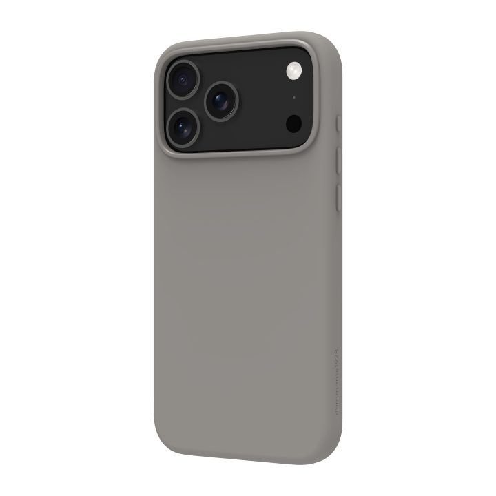 dbramante1928 Roskilde MS ICON funda para teléfono móvil Gris