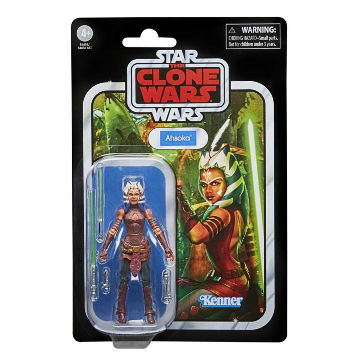 Star Wars Ahsoka