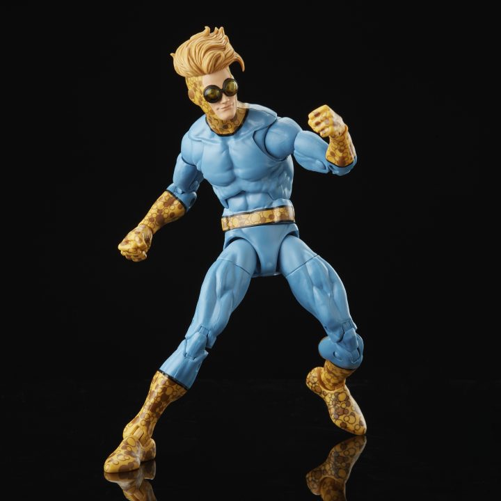 Marvel F47915X0 figura de ação
