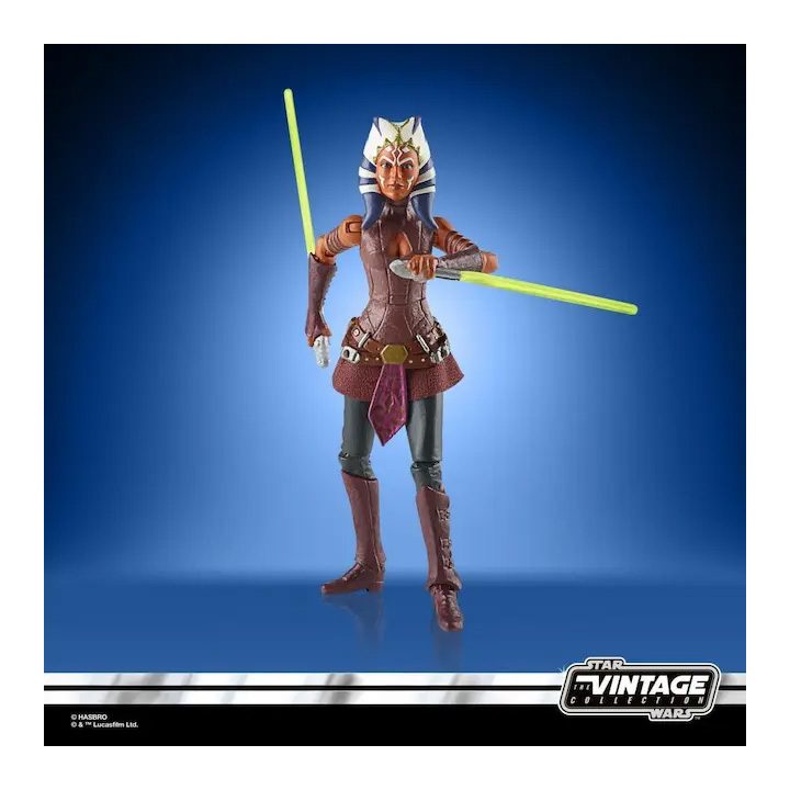 Star Wars Ahsoka