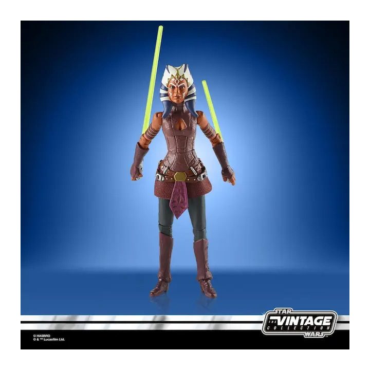 Star Wars Ahsoka