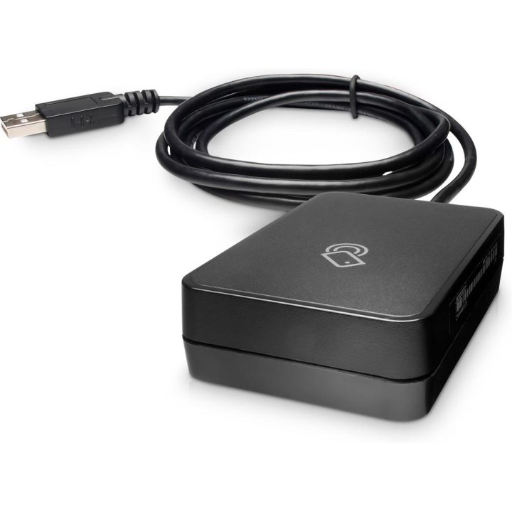 HP Jetdirect 3100w BLE/NFC/Wireless Accessory