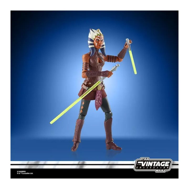 Star Wars Ahsoka