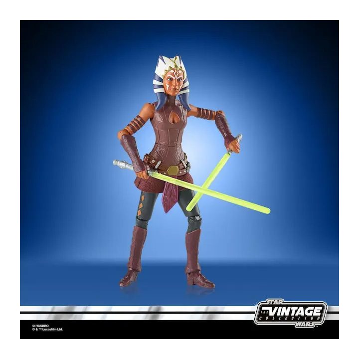Star Wars Ahsoka