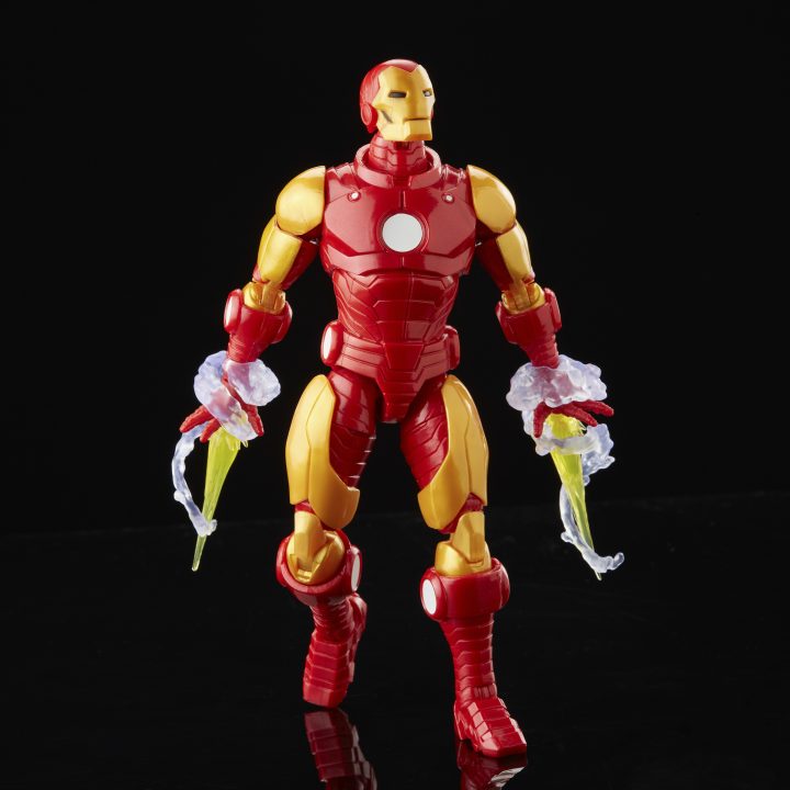 Marvel F47905X0 figura de ação