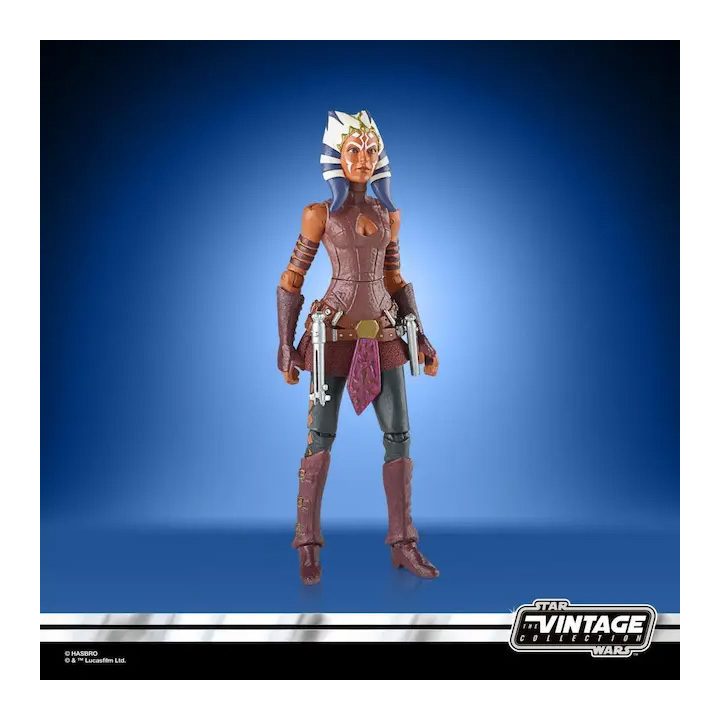 Star Wars Ahsoka