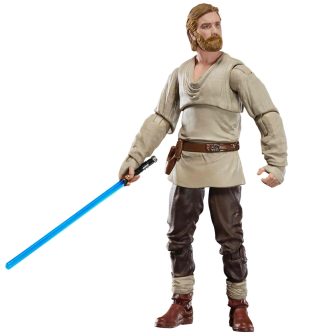 Star Wars F44745X0 figura de coleção