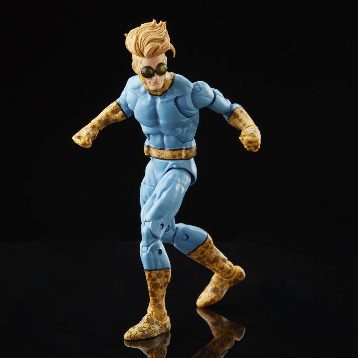 Marvel F47915X0 figura de ação