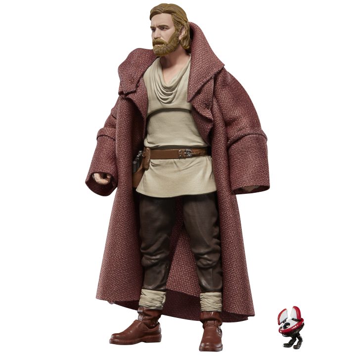 Star Wars F44745X0 figura de coleção
