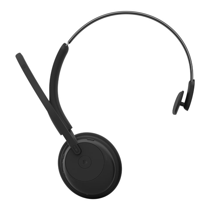 Jabra Evolve3 45 Auriculares Inalámbrico Diadema Oficina/Centro de…