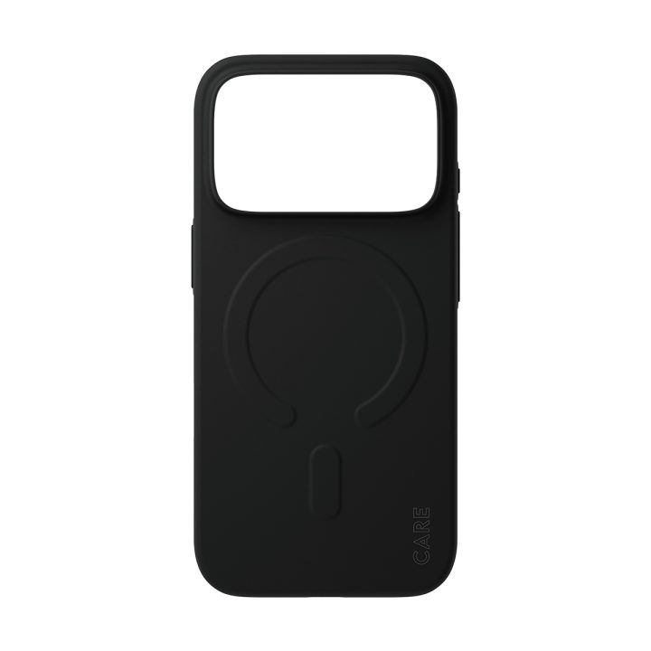 PanzerGlass CARE™ by ® SL1M Case Black w. MagSafe iPhone 18 Pro | 17…