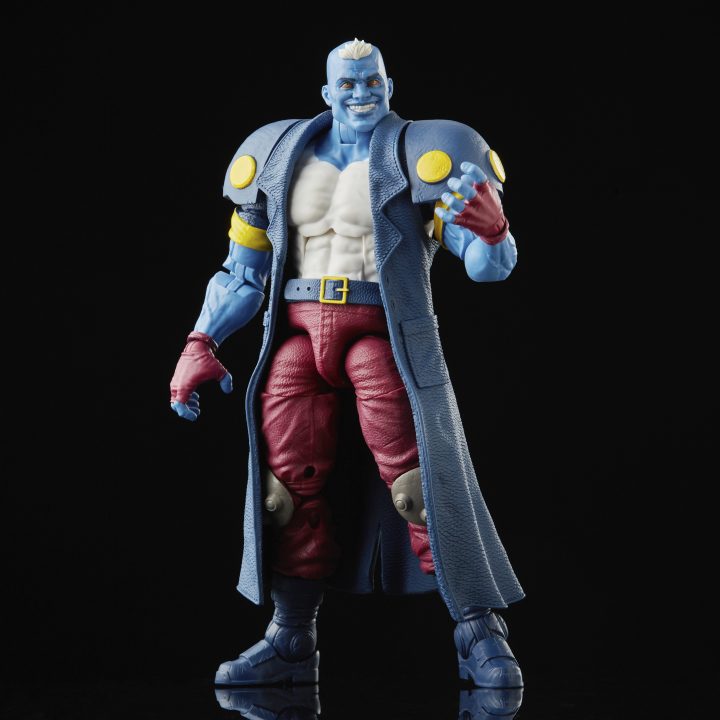 Marvel X-Men F36915X0 figura de ação