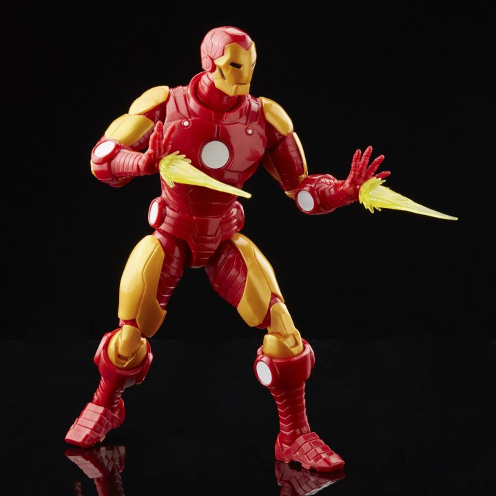 Marvel F47905X0 toy figure
