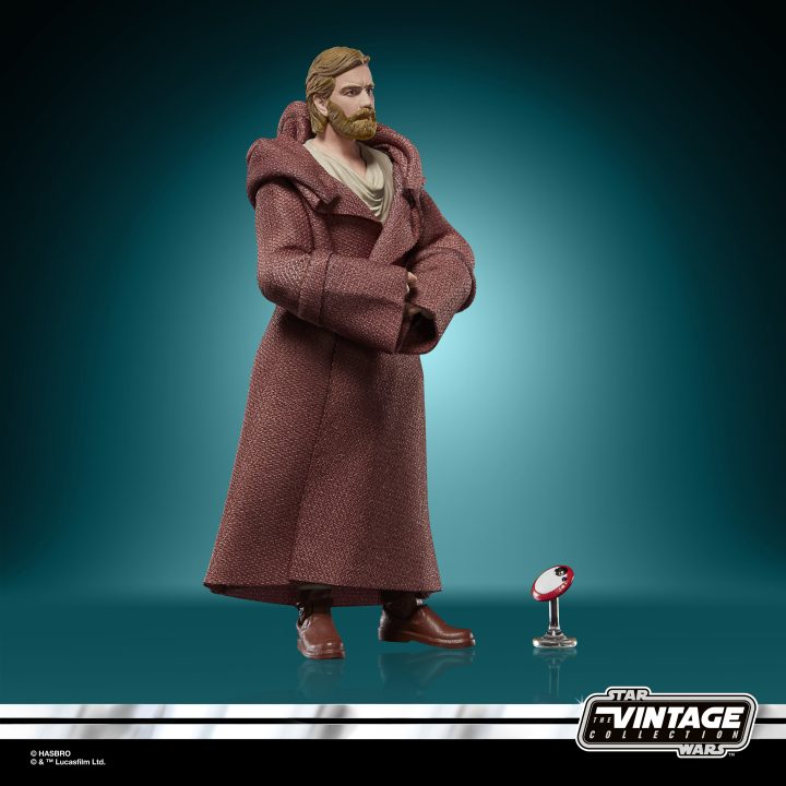 Star Wars F44745X0 figura de coleção