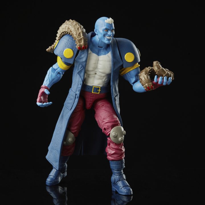 Marvel X-Men F36915X0 figura de ação