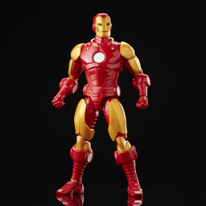 Marvel F47905X0 figura de ação
