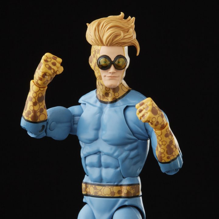 Marvel F47915X0 figura de ação