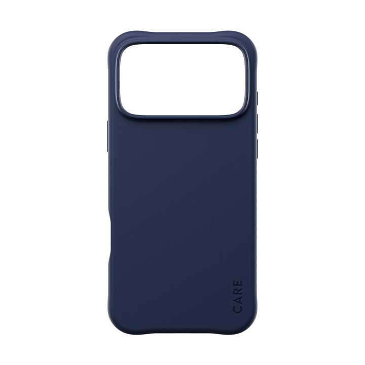PanzerGlass CARE™ by ® Samba Case Italian Blue w. MagSafe iPhone 18…