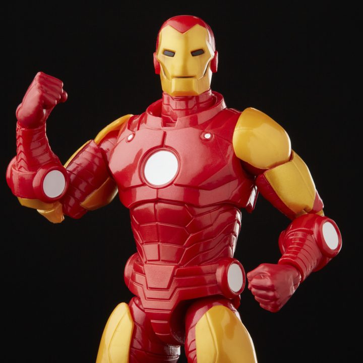 Marvel F47905X0 figura de ação