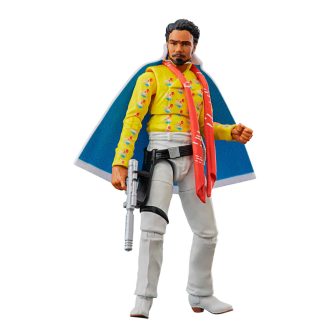Star Wars Lando Calrissian ( Battlefront II)
