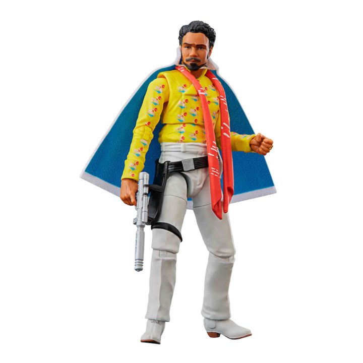 Star Wars Lando Calrissian (Battlefront II)