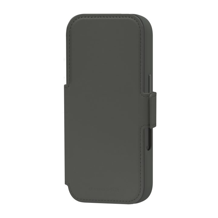 dbramante1928 Lynge MS ICON funda para teléfono móvil Folio Verde