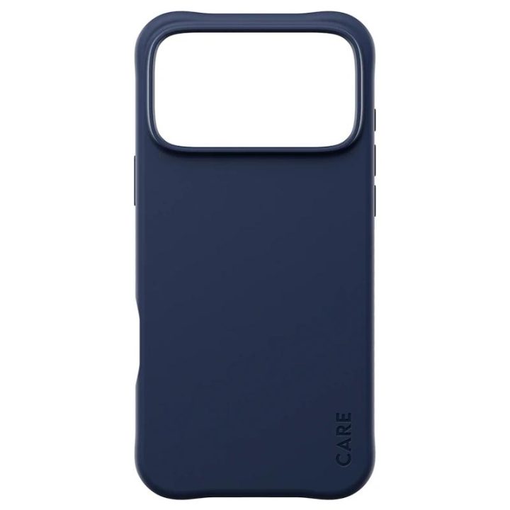 PanzerGlass CARE™ by ® Samba Case Italian Blue w. MagSafe iPhone 18…