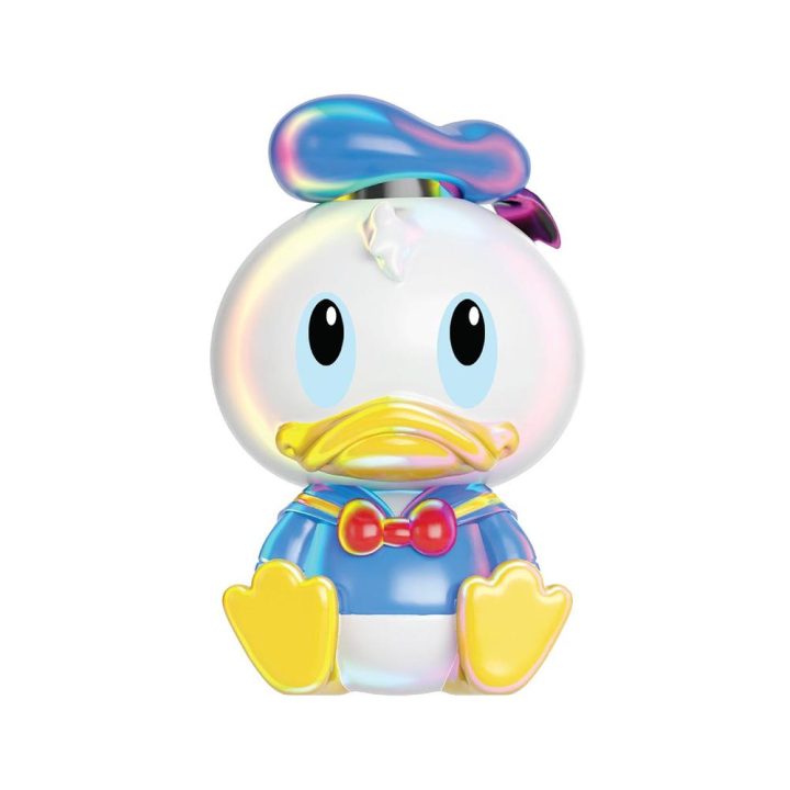 Enesco Disney Donald Duck Ceramic Piggy Bank Figure (6017373)