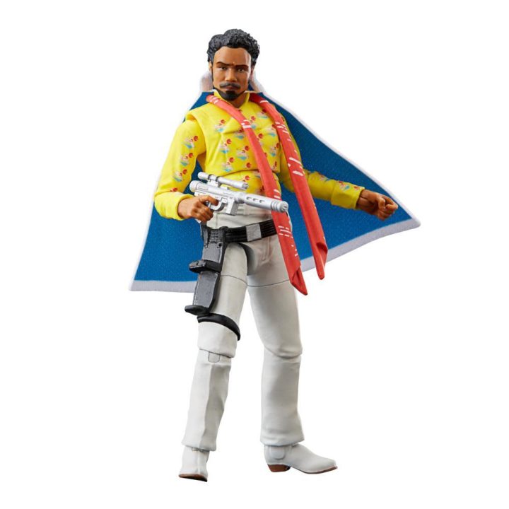 Star Wars Lando Calrissian (Battlefront II)